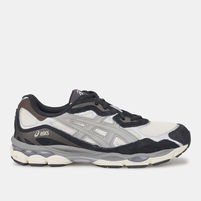 ASICS Men's GEL-NYC Shoes Grey