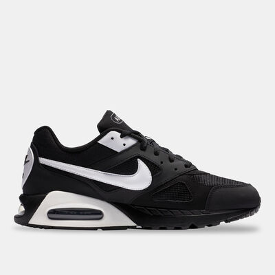 Nike Men's Air Max IVO Shoes Black