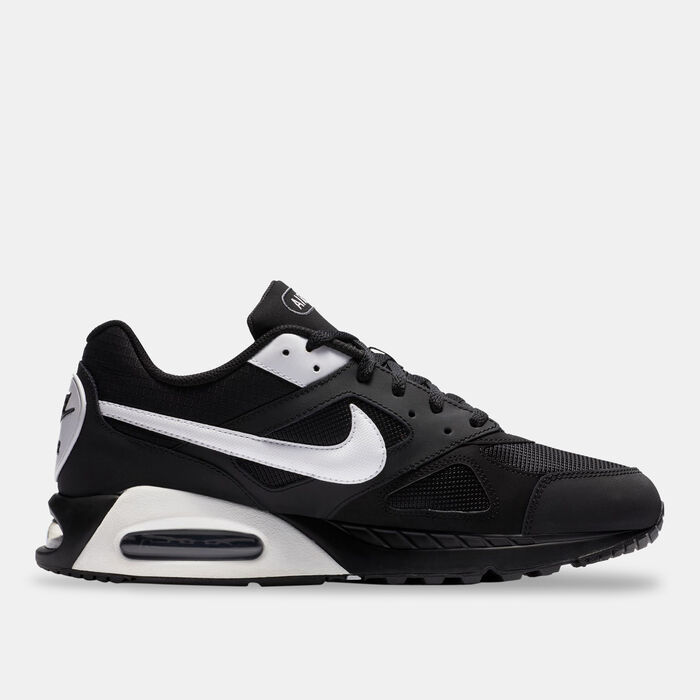 Nike Men's Air Max IVO Shoes Black image number 1