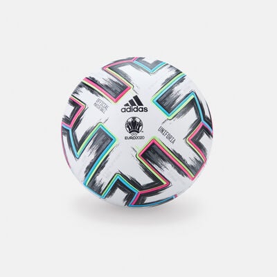 adidas Uniforia Pro Football White adidas Uniforia Pro Football White