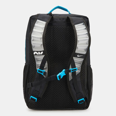 Nike Men's Utility Speed Backpack (27L) Black Nike Men's Utility Speed Backpack (27L) Black