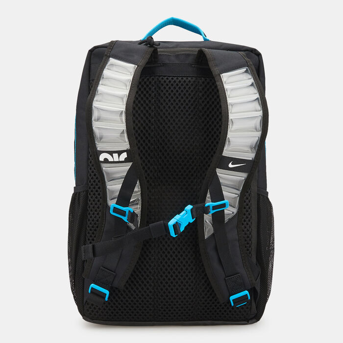 Nike Men's Utility Speed Backpack (27L) Black Nike Men's Utility Speed Backpack (27L) Black image number 1