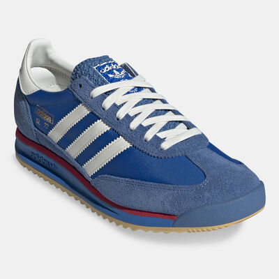 adidas Originals Men's SL 72 Shoes Blue