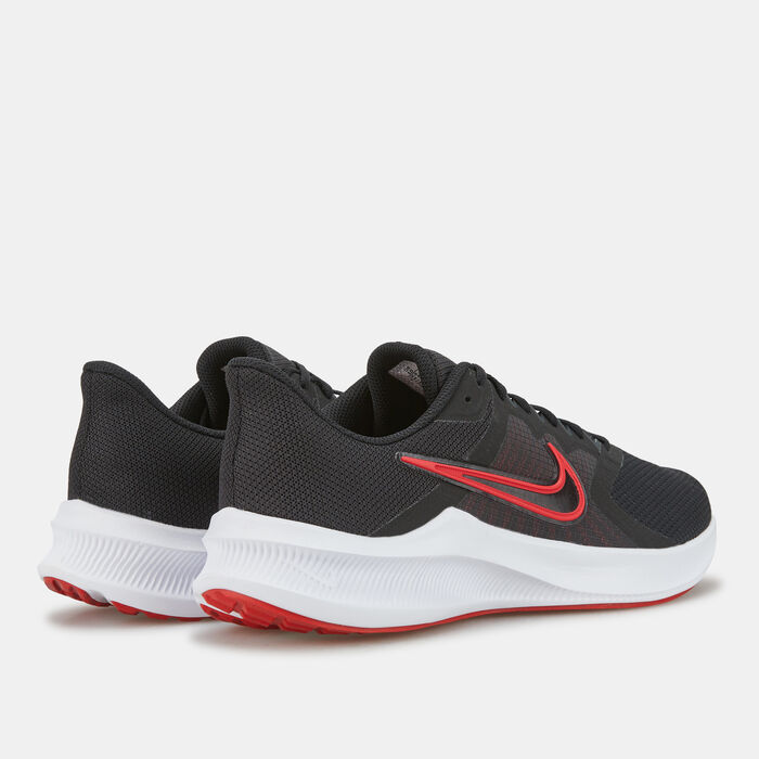 Nike Men's Downshifter 11 Shoe Black Nike Men's Downshifter 11 Shoe Black image number 2