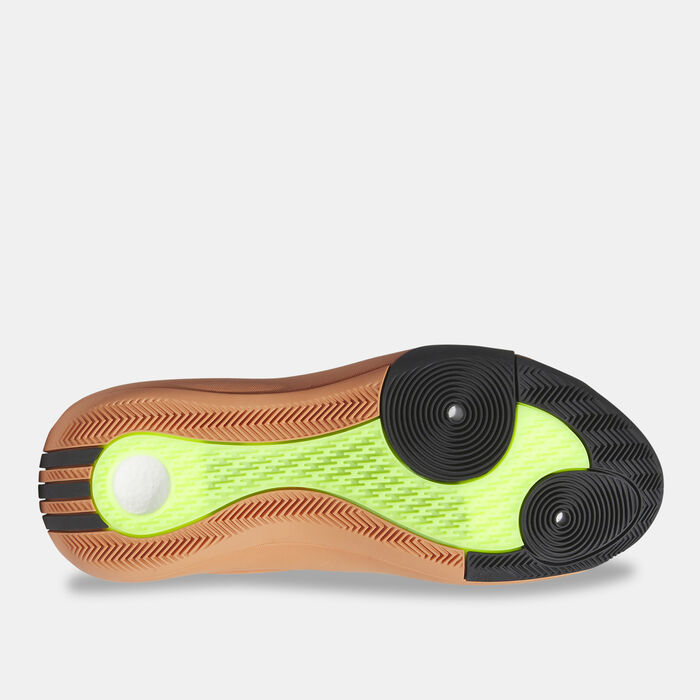 adidas Men's Harden Volume 8 Basketball Shoes Multi adidas Men's Harden Volume 8 Basketball Shoes Multi image number 3