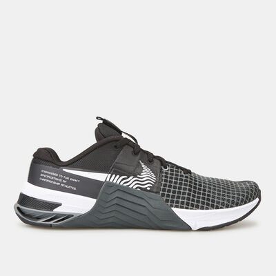 Nike Women's Metcon 8 Training Shoe Black