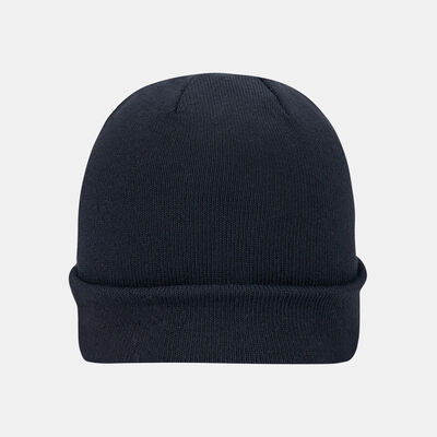 The North Face Norm Shallow Beanie Black
