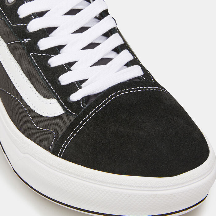 Vans Old Skool Overt CC Unisex Shoe Black Vans Old Skool Overt CC Unisex Shoe Black image number 5