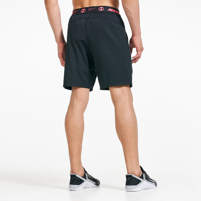 Nike Men's SC 2 Shorts Black image number 1