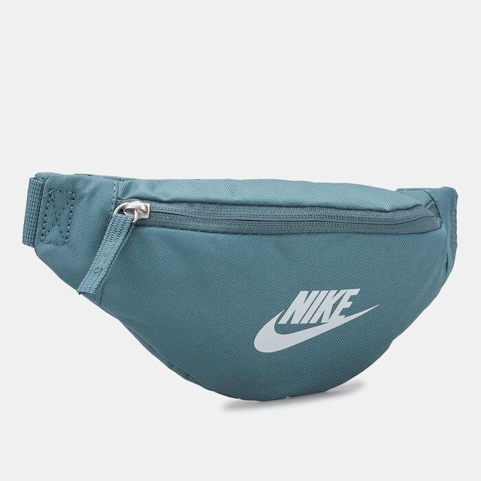 Nike Heritage Waistpack Green image number 2