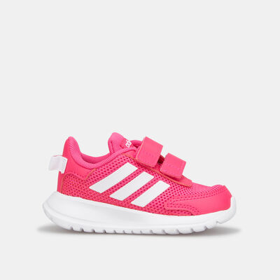 adidas Kids' Tensor Shoe (Baby and Toddler) Pink adidas Kids' Tensor Shoe (Baby and Toddler) Pink
