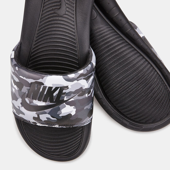 Nike Men's Victori One Printed Slides Multi Nike Men's Victori One Printed Slides Multi image number 2