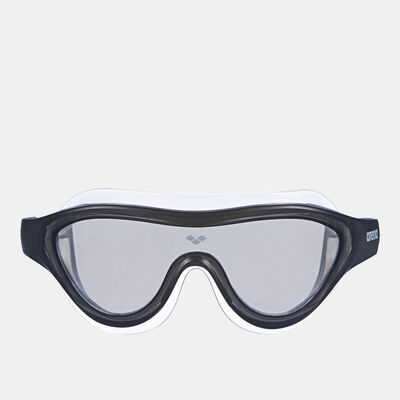 Arena The One Mask Swimming Goggles Black