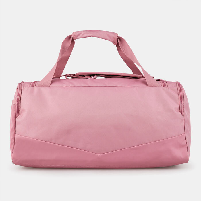 Under Armour UA Undeniable 5.0 Duffel Bag (Small) Pink Under Armour UA Undeniable 5.0 Duffel Bag (Small) Pink image number 1