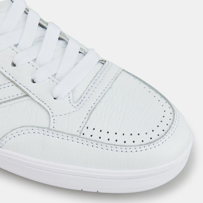 Vans Lenticular Lowland CC Shoe White Vans Lenticular Lowland CC Shoe White image number 4