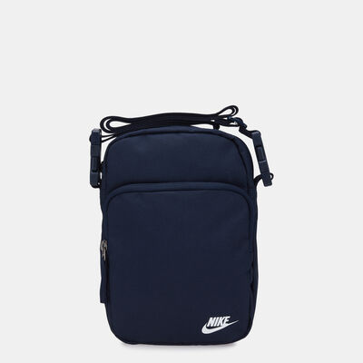 Nike Heritage 2.0 Crossbody Bag Blue Nike Heritage 2.0 Crossbody Bag Blue