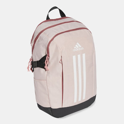 adidas Men's Power Backpack Pink