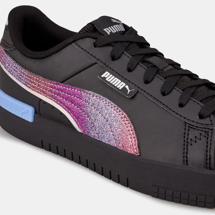 PUMA Women's Jada Night Out Shoe Black PUMA Women's Jada Night Out Shoe Black image number 4