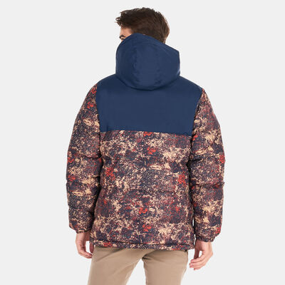 Vans Men's Housley MTE-1 Jacket Blue Vans Men's Housley MTE-1 Jacket Blue