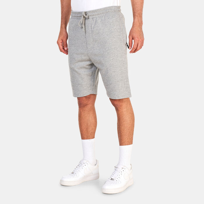 Sun and Sand Sports Men's Classic Shorts Grey Sun and Sand Sports Men's Classic Shorts Grey image number 0