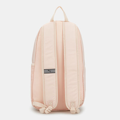 PUMA Men's Backpack Pink