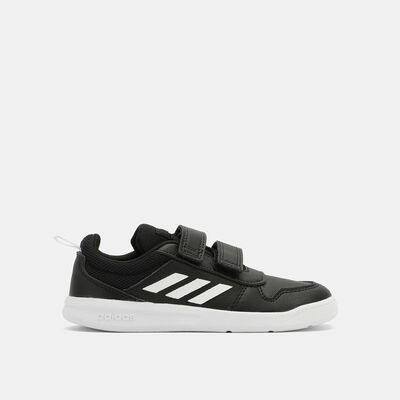 adidas Kids' Tensaur Shoe Black adidas Kids' Tensaur Shoe Black