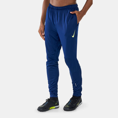 Nike Men's Therma-FIT Strike Pants Blue