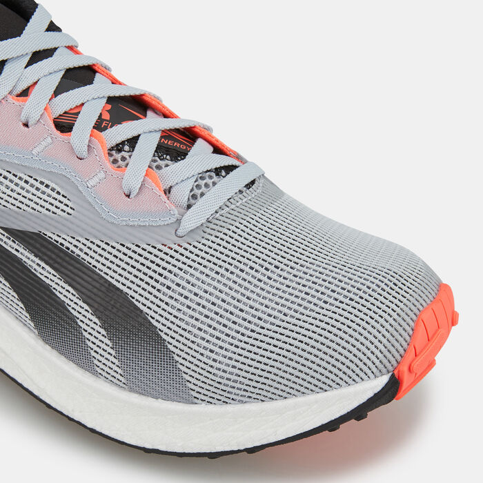 Reebok Women's Floatride Energy 3.0 Shoe Grey Reebok Women's Floatride Energy 3.0 Shoe Grey image number 4