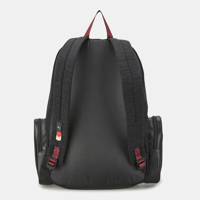 PUMA AS Backpack Black