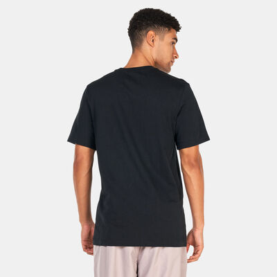 Jordan Men's Flight MVP T-Shirt Black