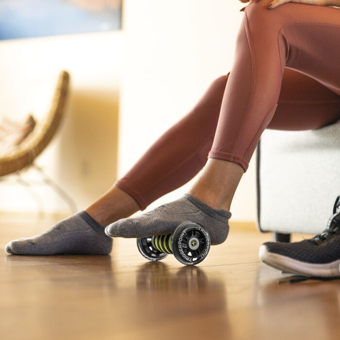 TriggerPoint Nano Massage Roller Multi TriggerPoint Nano Massage Roller Multi image number 5