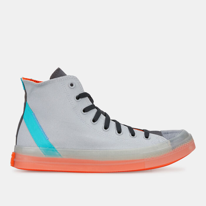 Converse Chuck Taylor All Star CX Unisex Shoe Grey Converse Chuck Taylor All Star CX Unisex Shoe Grey image number 0