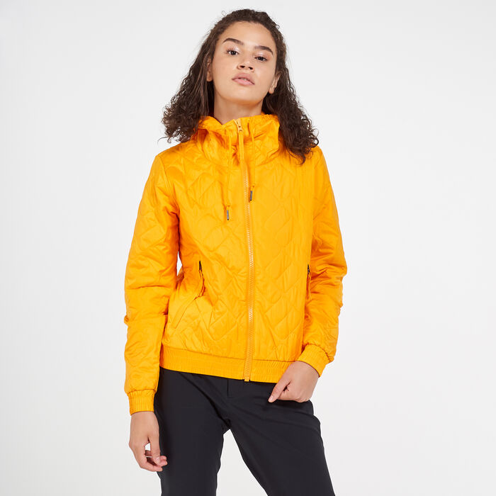 Columbia Women's Sweet View™ Insulated Bomber Jacket Columbia Women's Sweet View™ Insulated Bomber Jacket image number 0