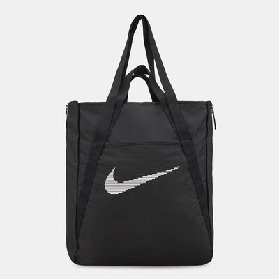 Nike Gym Tote Black Nike Gym Tote Black