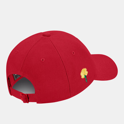 adidas Spain Football Team Cap Red adidas Spain Football Team Cap Red