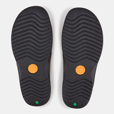 Timberland Men's Kesler Cove Slides Brown Timberland Men's Kesler Cove Slides Brown