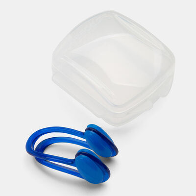 Speedo Universal Nose Clip Blue