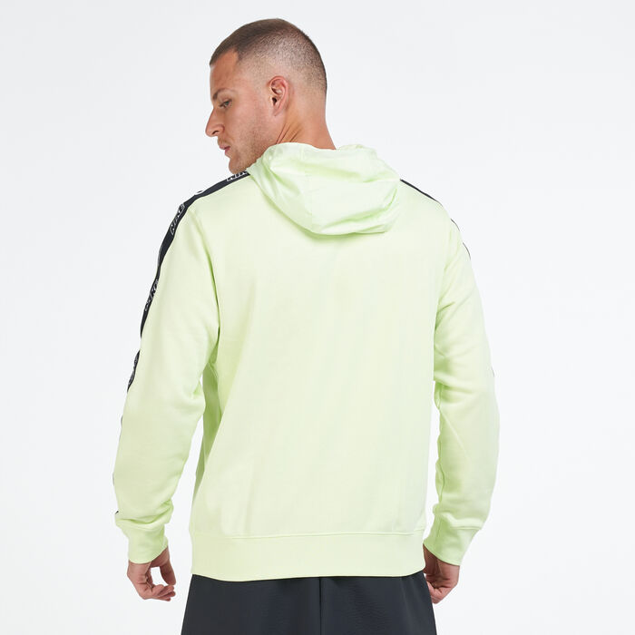 Nike Men's Sportswear CE SNL Sweatshirt Green Nike Men's Sportswear CE SNL Sweatshirt Green image number 1