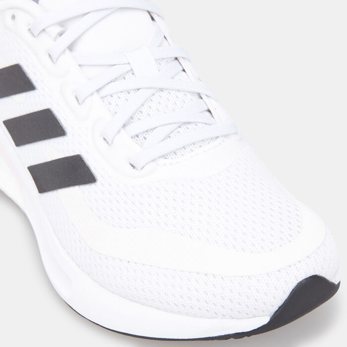 adidas Kids' Supernova Shoe White adidas Kids' Supernova Shoe White image number 4