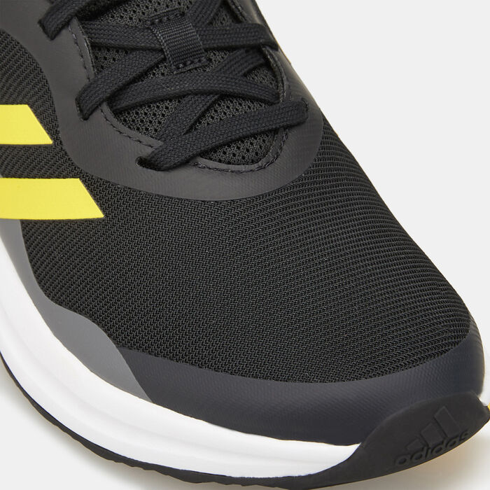 adidas Kids' FortaRun Sport Running Shoe Black adidas Kids' FortaRun Sport Running Shoe Black image number 4