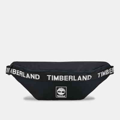 Timberland Sport Leisure Active Hip Pack Black Timberland Sport Leisure Active Hip Pack Black