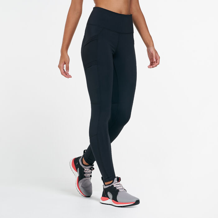 Columbia Women's Windgates™ II Leggings Black image number 0