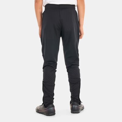 Jordan Kids' Paris Saint-Germain Dri-FIT Strike Pants Black