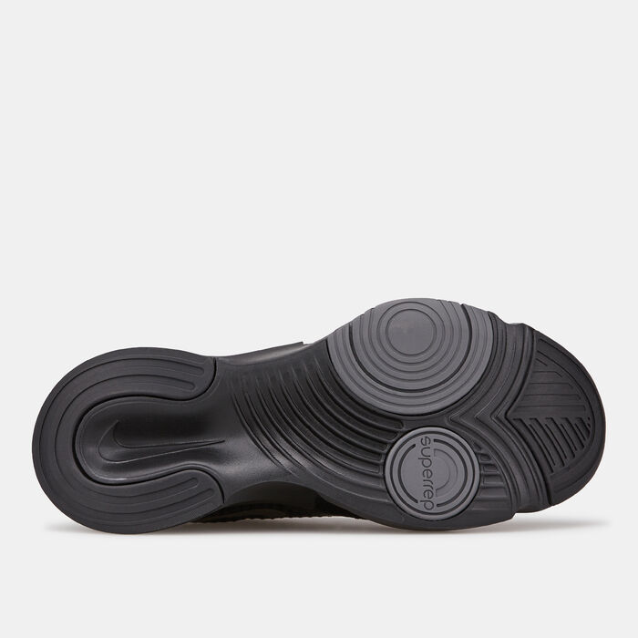 Nike Men's SuperRep Go Shoe Black Nike Men's SuperRep Go Shoe Black image number 3
