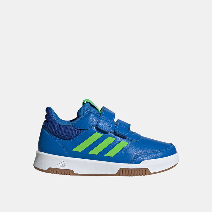 adidas Kids' Tensaur Sport 2.0 Shoes Blue adidas Kids' Tensaur Sport 2.0 Shoes Blue image number 0