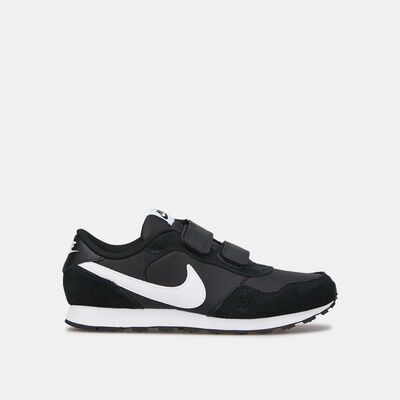 Nike Kids' MD Valiant Shoe (Younger Kids) Black