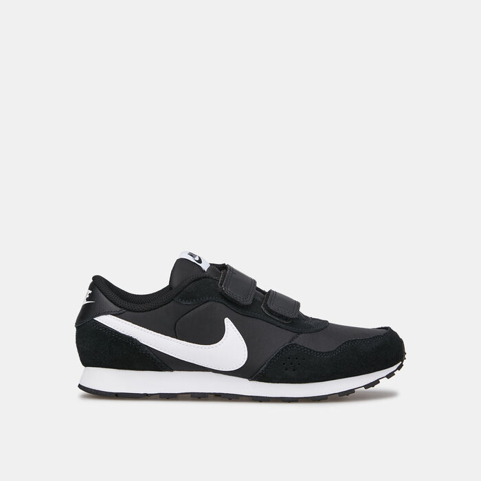 Nike Kids' MD Valiant Shoe (Younger Kids) Black image number 0