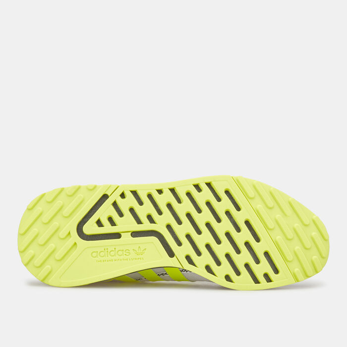 adidas Originals Men's Multix Shoe White adidas Originals Men's Multix Shoe White image number 3