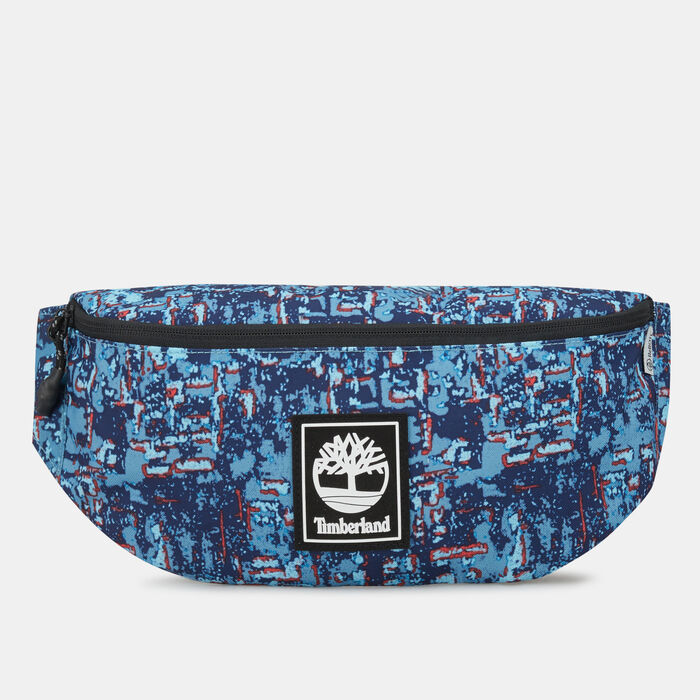 Timberland Printed Waist Bag Multi image number 0