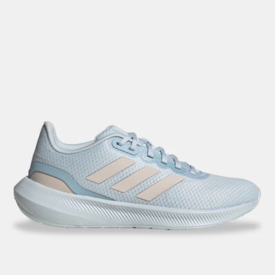 adidas Women's Runfalcon 3.0 Running Shoes Blue adidas Women's Runfalcon 3.0 Running Shoes Blue